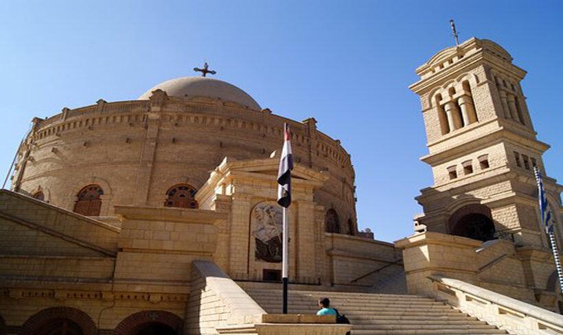 Coptic Cairo & Civilization Museum Day Trip