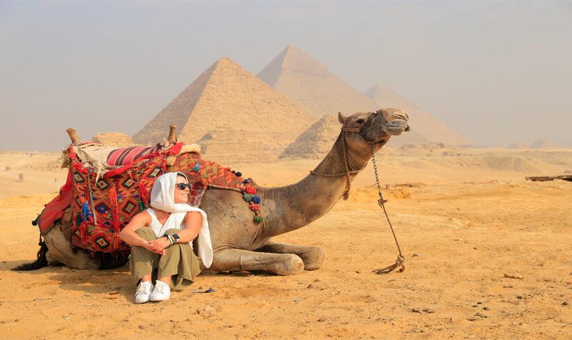 Cairo Layover Tours