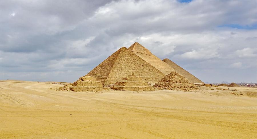 Giza