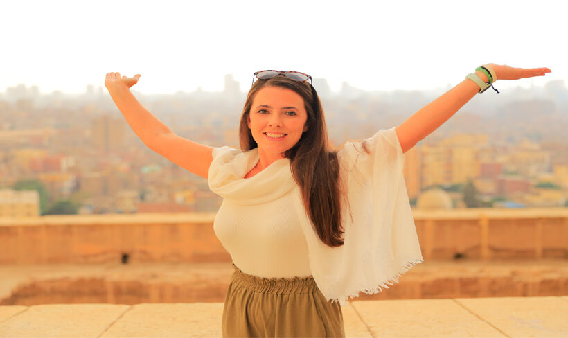 Cairo and Alexandria Tour Package