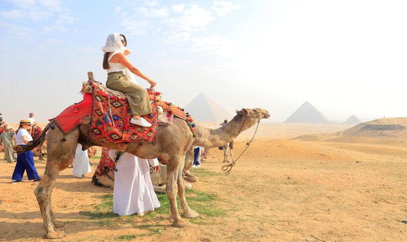 Egypt Easter Tours