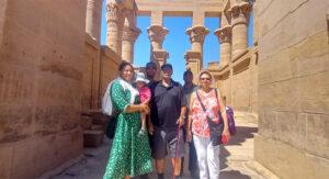 VIP Tour with Your Egypt Tour Guide