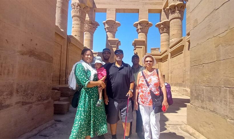 VIP Tour with Your Egypt Tour Guide