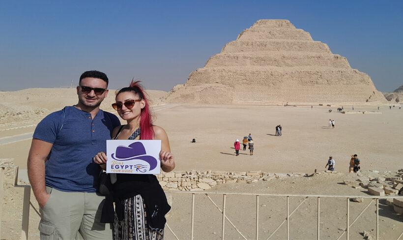 Cheap Tour with Your Egypt Tour Guide